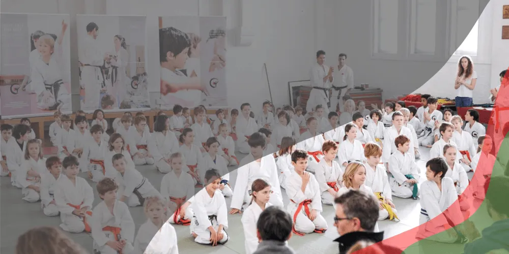 MARTIAL ARTS CLASSES THAT WILL TRANSFORM YOUR LIFE IN CAMDEN